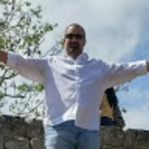 Meet your Posher, Andrew